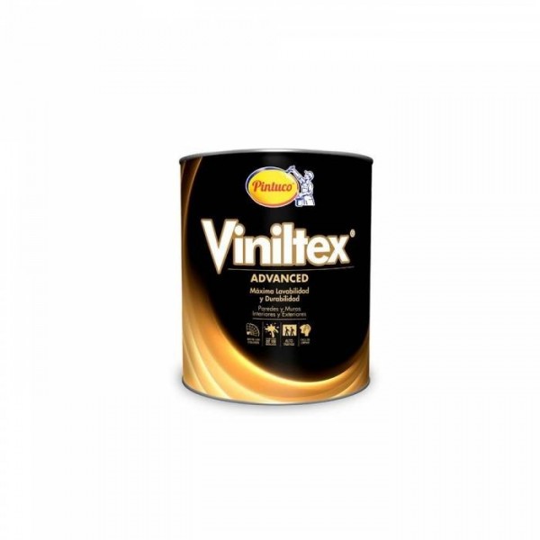 VINILO VINILTEX 1/4 VERDE PINO